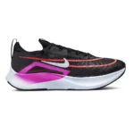 Nike Zoom Fly 4 Black Hyper Violet