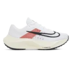 Nike Zoom Fly 5 "Eliud Kipchoge" White Chile Red Coconut Milk