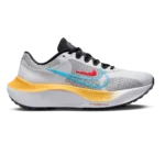 Nike Zoom Fly 5 White Black Baltic Blue
