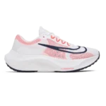 Nike Zoom Fly 5 White Bright Crimson