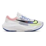 Nike Zoom Fly 5 PRM White Racer Blue Volt
