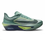 Nike Zoom Fly 6 Cannon Light Silver