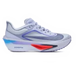 Nike Zoom Fly 6 Ghost Football Grey Blue Lightning Blue Void