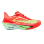 Nike Zoom Fly 6 Bright Crimson Lime Blast Mint Foam