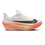 Nike Zoom Fly 6 White Black Magic Ember