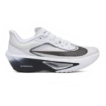 Nike Zoom Fly 6 White Black Smoke Grey Silver