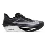 Nike Zoom Fly 6 Black Light Smoke Grey