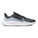 Nike Air Zoom Winflo 7 Shield Obsidian Mist Grey Blue