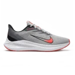 Nike Air Zoom Winflo 7 Grey Red