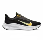 Nike Air Zoom Winflo 7 Black University Gold