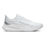 Nike Air Zoom Winflo 7 Pure Platinum Metallic Silver