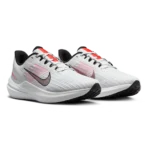 ⁦Nike Air Winflo 9 Photon Dust Red⁩ – תמונה ⁦2⁩