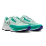 ⁦Nike Air Zoom Rival Fly 3 Barely Green Clear Jade⁩ – תמונה ⁦2⁩
