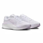 ⁦Nike Winflo 11 Light Purple White⁩ – תמונה ⁦2⁩