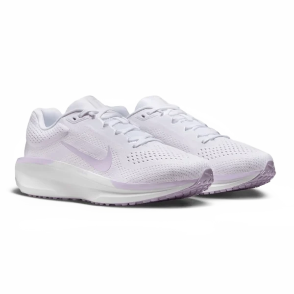 ⁦Nike Winflo 11 Light Purple White⁩ – תמונה ⁦2⁩
