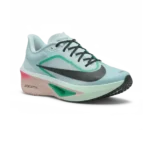 ⁦Nike Zoom Fly 6 Glacier Ice Hyper Pink Green Shock Black⁩ – תמונה ⁦2⁩