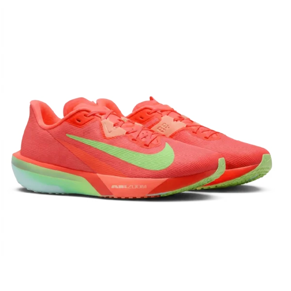 ⁦Nike Rival Fly 4 Bright Crimson Mint Foam⁩ – תמונה ⁦2⁩
