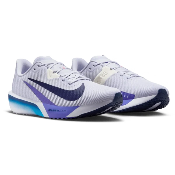 ⁦Nike Rival Fly 4 Ghost Persian Violet Baltic Blue Blue Void⁩ – תמונה ⁦2⁩