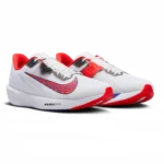 ⁦Nike Air Zoom Rival Fly 4 "Ekiden Pack" White Habanero Red Concord⁩ – תמונה ⁦2⁩