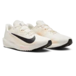 ⁦Nike Zoom Rival Fly 4 Sail Pale Ivory Guava Ice Black⁩ – תמונה ⁦2⁩