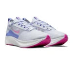 ⁦Nike Zoom Fly 4 Grey Sapphire⁩ – תמונה ⁦2⁩