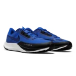 ⁦Nike Air Zoom Rival Fly 3 Hyper Royal Black⁩ – תמונה ⁦2⁩