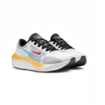 ⁦Nike Zoom Fly 5 White Black Baltic Blue⁩ – תמונה ⁦2⁩