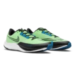 ⁦Nike Air Zoom Rival Fly 3 Lime Blast⁩ – תמונה ⁦2⁩
