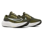 ⁦Nike Zoom Fly 5 Olive Green⁩ – תמונה ⁦2⁩