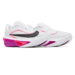 ⁦Nike Zoom Fly 6 Vivid Grape Hyper Pink⁩ – תמונה ⁦2⁩