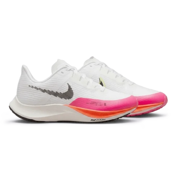 ⁦Nike Air Zoom Rival Fly 3 Rawdacious⁩ – תמונה ⁦2⁩