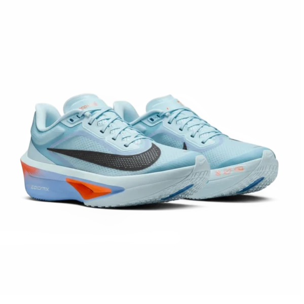 ⁦Nike Zoom Fly 6 Glacier Blue⁩ – תמונה ⁦2⁩