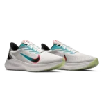 ⁦Nike Air Zoom Winflo 7 Flash Crimson Aqua⁩ – תמונה ⁦2⁩