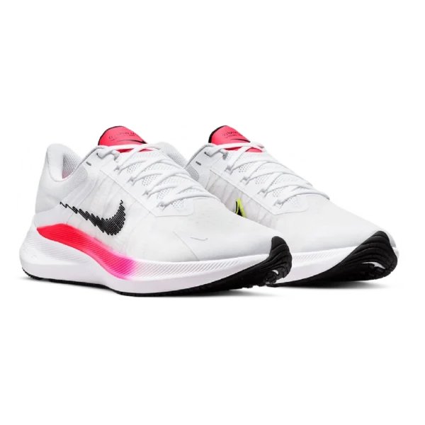 ⁦Nike Air Zoom Winflo 8 Rawdacious⁩ – תמונה ⁦2⁩