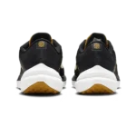 ⁦Nike Winflo 10 Black White Yellow Brown⁩ – תמונה ⁦3⁩
