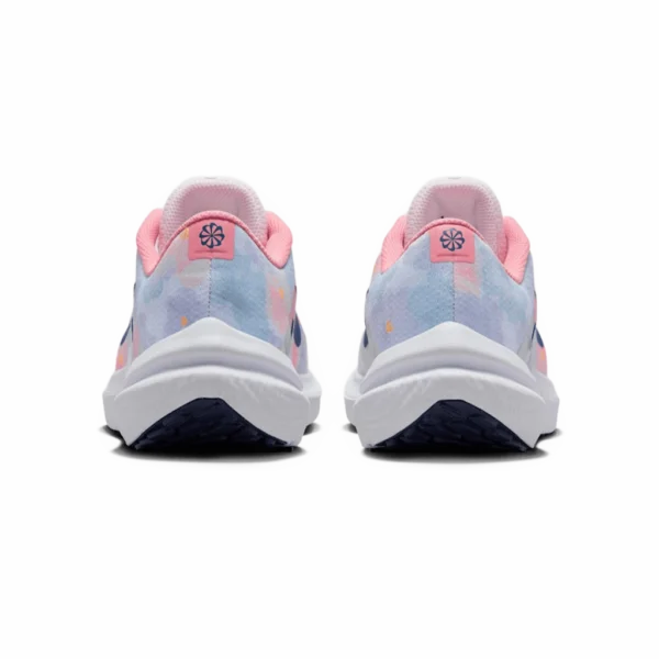 ⁦Nike Winflo 10 Premium Floral Watercolor⁩ – תמונה ⁦3⁩