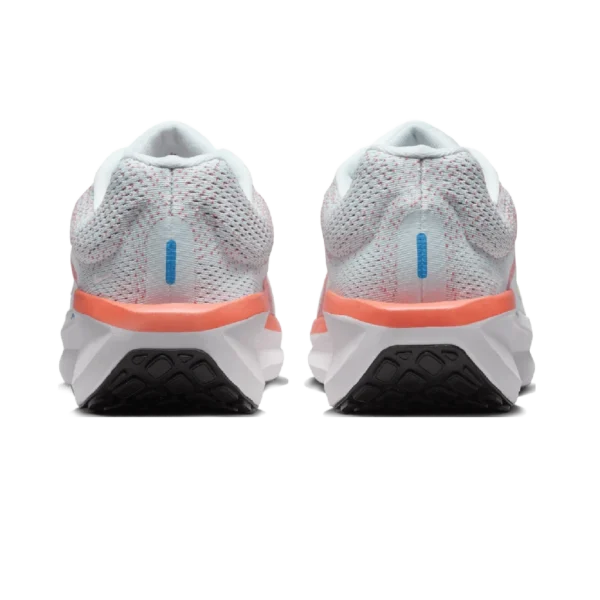 ⁦Nike Winflo 11 Glacier Blue Bright Crimson⁩ – תמונה ⁦3⁩