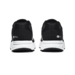 ⁦Nike Zoom Span 3 Black White⁩ – תמונה ⁦3⁩