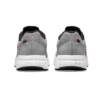 ⁦Nike Zoom Span 4 Light Smoke Grey Red⁩ – תמונה ⁦3⁩
