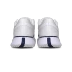 ⁦Nike Court Air Zoom Vapor Pro 3 Premium White Midnight Navy⁩ – תמונה ⁦3⁩