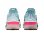 ⁦Nike Zoom Fly 6 Glacier Ice Hyper Pink Green Shock Black⁩ – תמונה ⁦3⁩