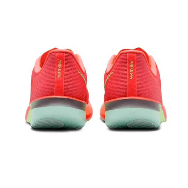⁦Nike Rival Fly 4 Bright Crimson Mint Foam⁩ – תמונה ⁦3⁩