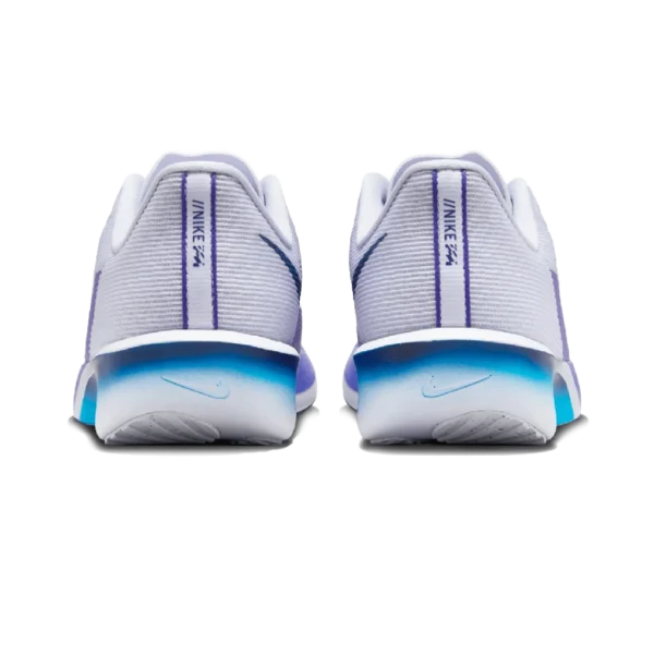 ⁦Nike Rival Fly 4 Ghost Persian Violet Baltic Blue Blue Void⁩ – תמונה ⁦3⁩