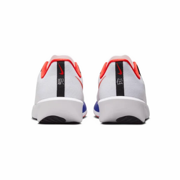 ⁦Nike Air Zoom Rival Fly 4 "Ekiden Pack" White Habanero Red Concord⁩ – תמונה ⁦3⁩