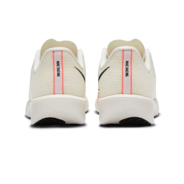 ⁦Nike Zoom Rival Fly 4 Sail Pale Ivory Guava Ice Black⁩ – תמונה ⁦3⁩