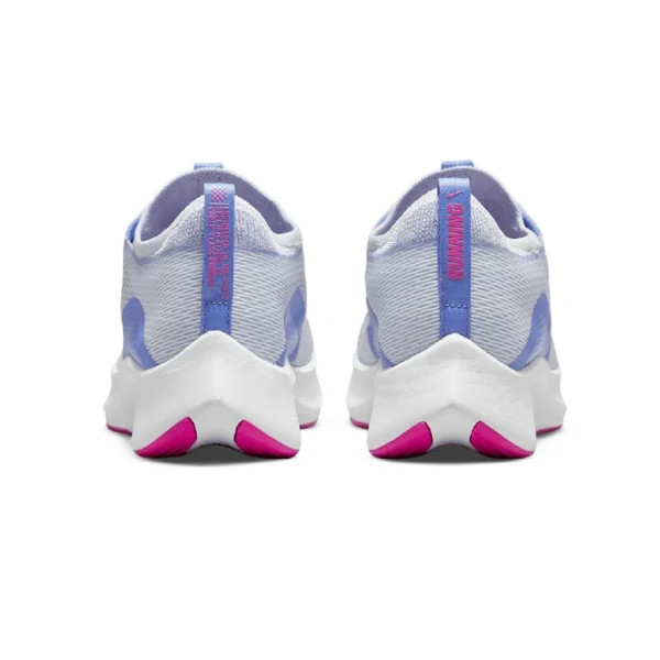 ⁦Nike Zoom Fly 4 Grey Sapphire⁩ – תמונה ⁦3⁩