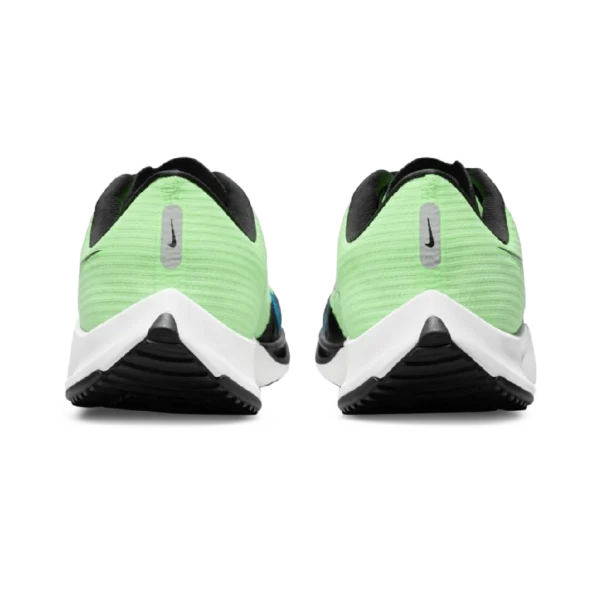 ⁦Nike Air Zoom Rival Fly 3 Lime Blast⁩ – תמונה ⁦3⁩