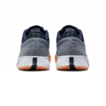 ⁦Nike Court Air Zoom Vapor Pro 3 Ashen Slate Obsidian Light Armory Blue⁩ – תמונה ⁦3⁩