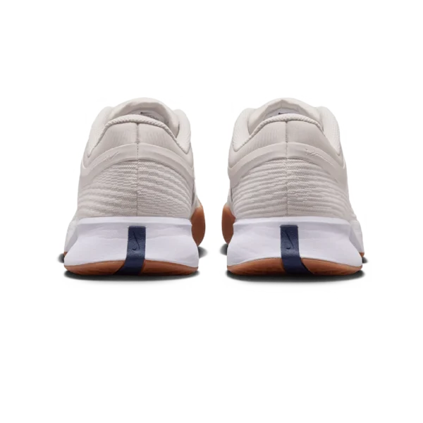 ⁦Nike Court Air Zoom Vapor Pro 3 Light Bone Binary Blue⁩ – תמונה ⁦3⁩