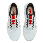 ⁦Nike Air Winflo 9 Photon Dust Red⁩ – תמונה ⁦4⁩
